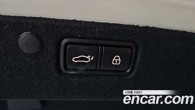 Hyundai Grandeur 2019 — photo 35