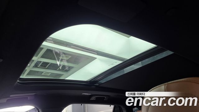 Lincoln Aviator 2023 — photo 25