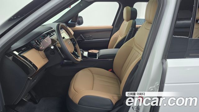 Land Rover Range Rover Sport 2026 — photo 3