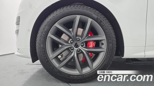 Land Rover Range Rover Sport 2026 — photo 8