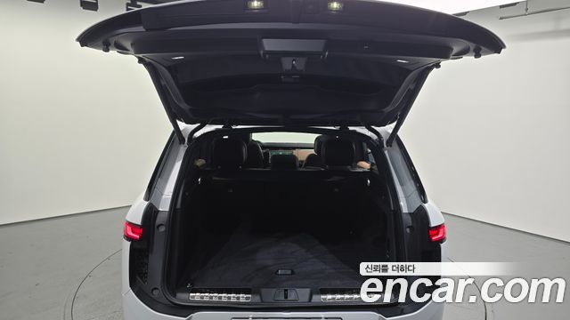 Land Rover Range Rover Sport 2026 — photo 10
