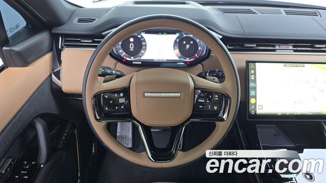Land Rover Range Rover Sport 2026 — photo 15