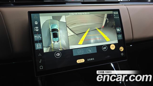 Land Rover Range Rover Sport 2026 — photo 17