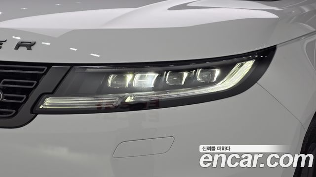 Land Rover Range Rover Sport 2026 — photo 18