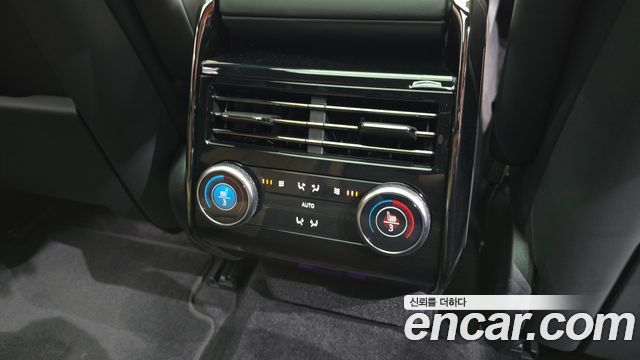 Land Rover Range Rover Sport 2026 — photo 20