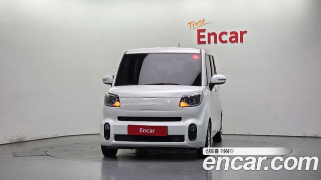 Kia RAY 2022 — photo 3