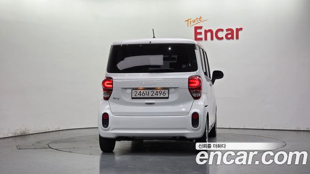 Kia RAY 2022 — photo 4