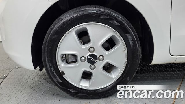 Kia RAY 2022 — photo 5