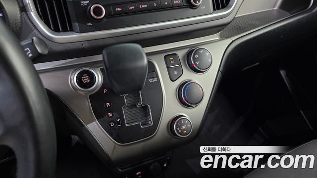 Kia RAY 2022 — photo 12