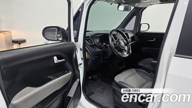 Kia RAY 2022 — photo 13