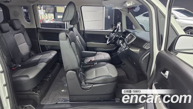 Kia RAY 2022 — photo 17