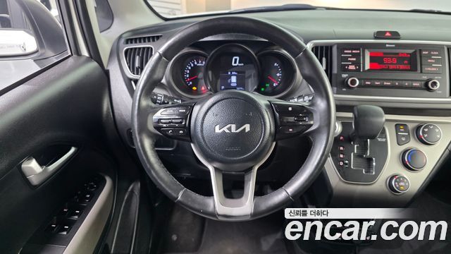 Kia RAY 2022 — photo 19