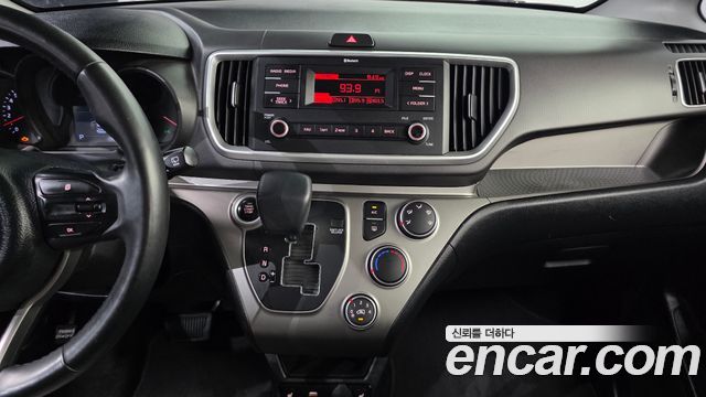 Kia RAY 2022 — photo 20