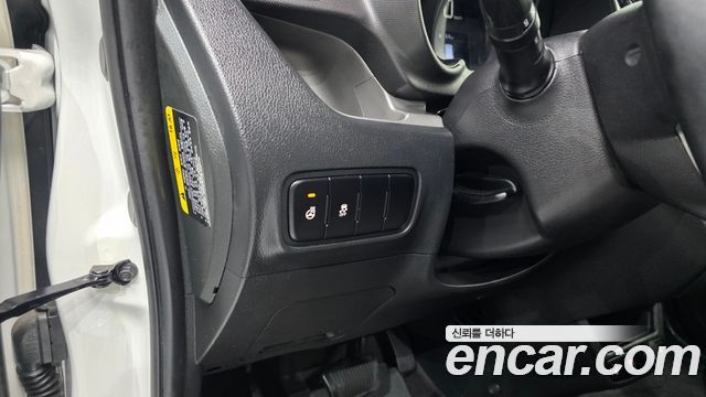 Kia RAY 2022 — photo 23