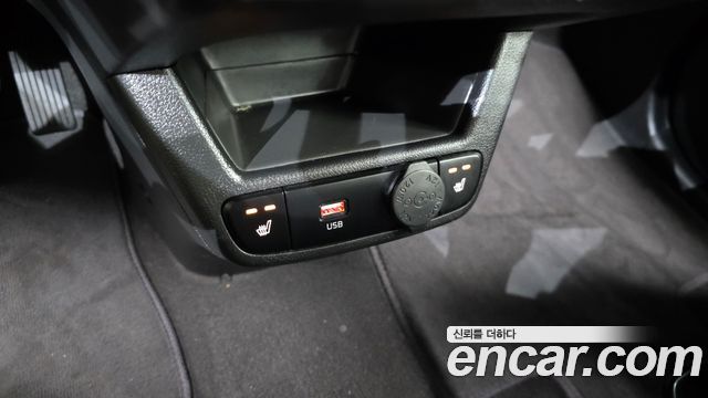 Kia RAY 2022 — photo 24