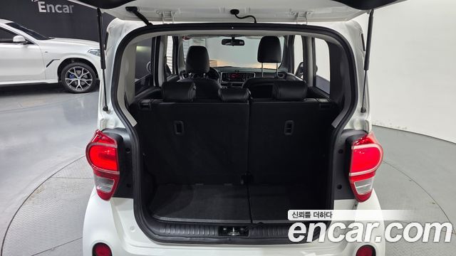 Kia RAY 2022 — photo 26