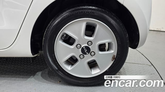 Kia RAY 2022 — photo 7