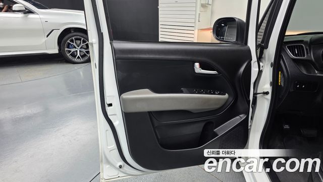 Kia RAY 2022 — photo 14