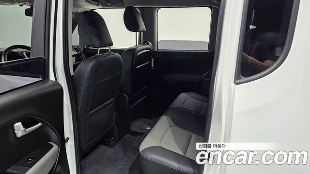 Kia RAY 2022 — photo 16