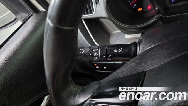 Kia RAY 2022 — photo 28
