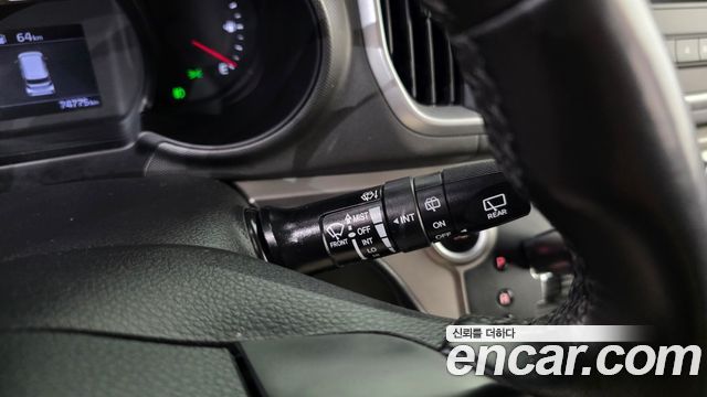 Kia RAY 2022 — photo 29