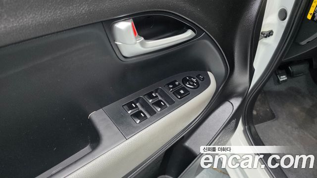 Kia RAY 2022 — photo 30