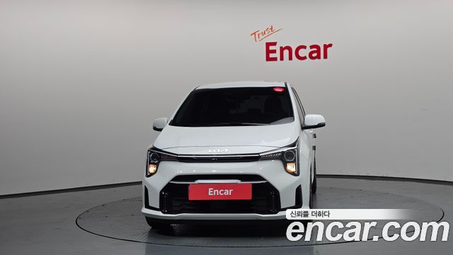 Kia morning 2026 — photo 3