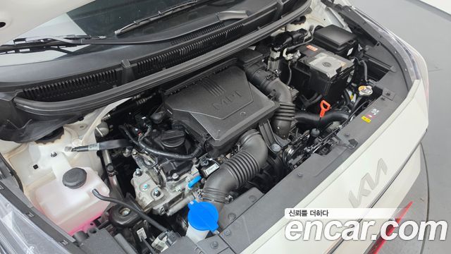 Kia morning 2026 — photo 6