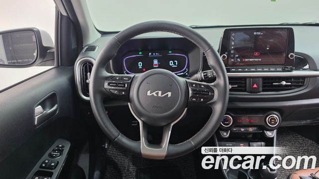 Kia morning 2026 — photo 19