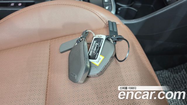 Kia morning 2026 — photo 21
