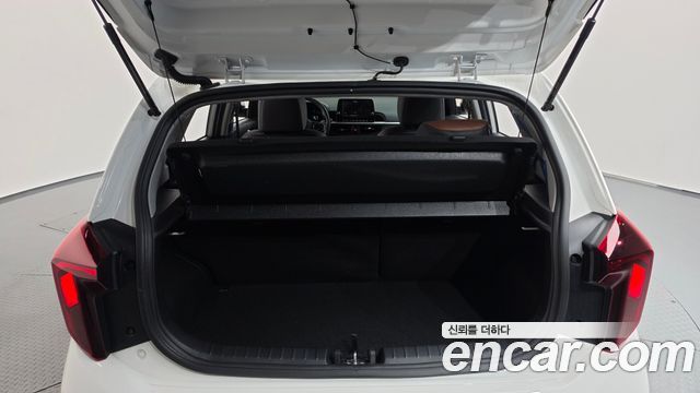 Kia morning 2026 — photo 22