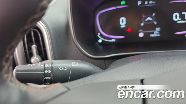 Kia morning 2026 — photo 24