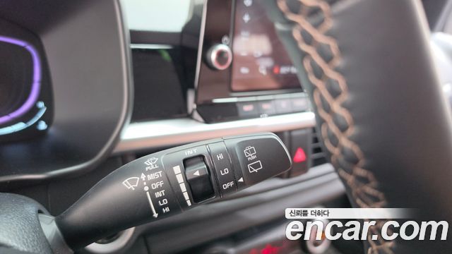 Kia morning 2026 — photo 25
