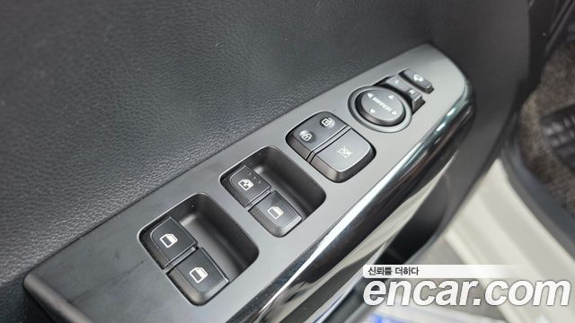 Kia morning 2026 — photo 26
