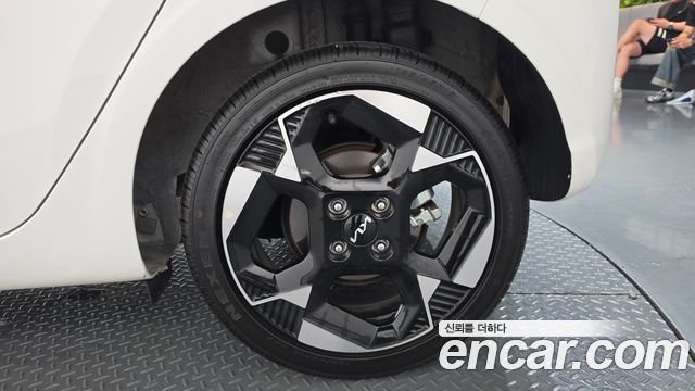 Kia morning 2026 — photo 7