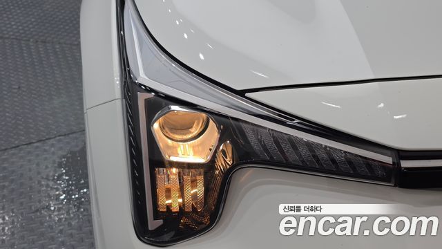 Kia morning 2026 — photo 8