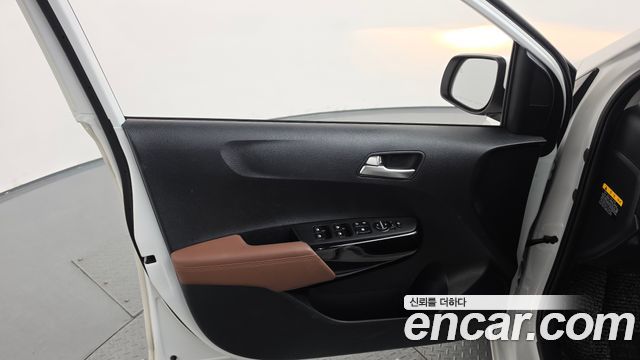 Kia morning 2026 — photo 14