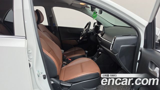 Kia morning 2026 — photo 16
