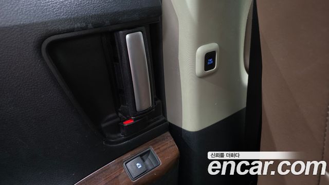 Toyota Sienna 2018 — photo 22