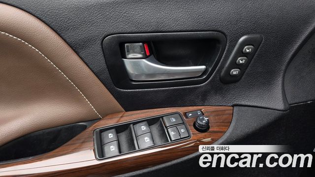 Toyota Sienna 2018 — photo 26