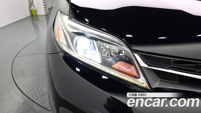 Toyota Sienna 2018 — photo 8