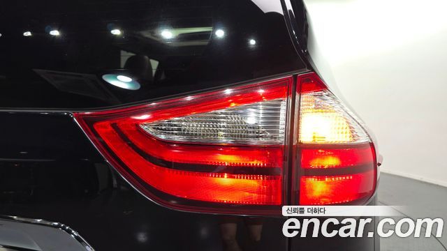 Toyota Sienna 2018 — photo 9
