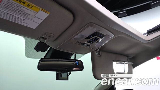 Toyota Sienna 2018 — photo 27