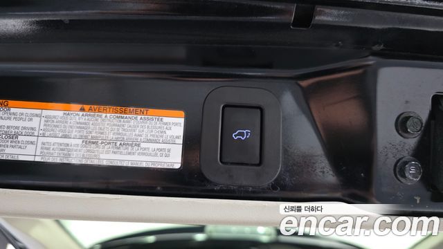 Toyota Sienna 2018 — photo 29