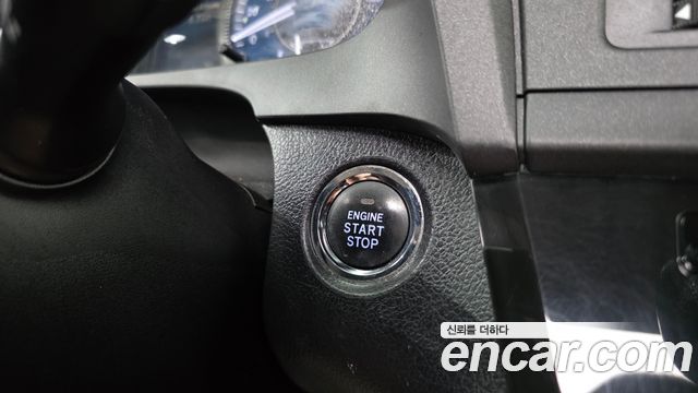Toyota Sienna 2018 — photo 30