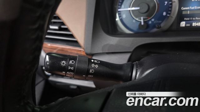 Toyota Sienna 2018 — photo 31