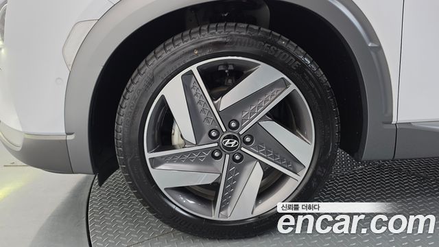 Hyundai Nexo 2023 — photo 5