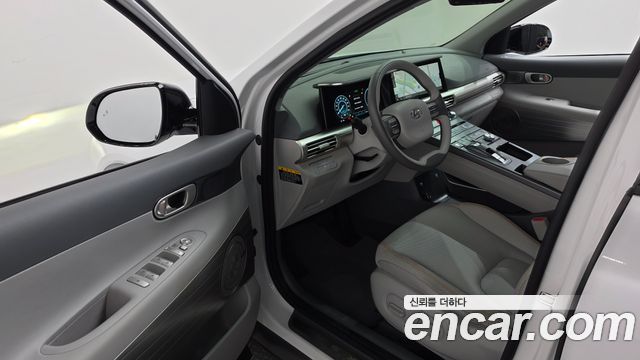 Hyundai Nexo 2023 — photo 13