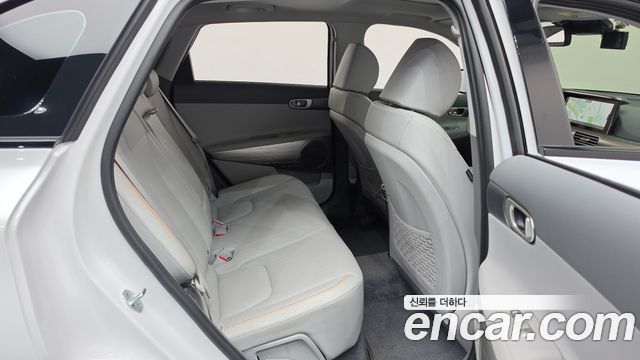 Hyundai Nexo 2023 — photo 17