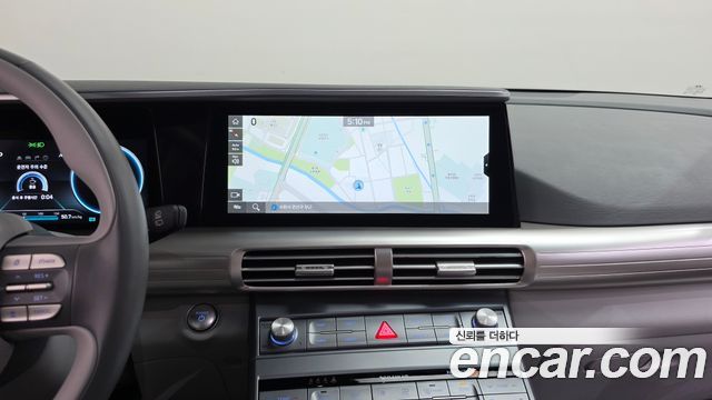 Hyundai Nexo 2023 — photo 18